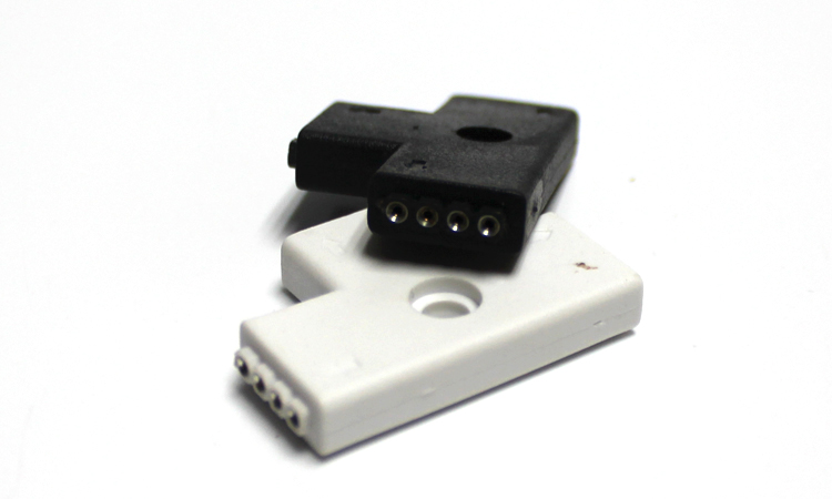 T-type adapter connector