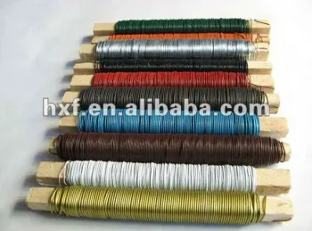 florist wire