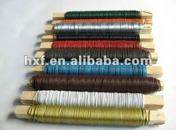 florist wire