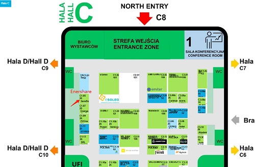 SOLAR ENERGY EXPO 2023 In Poland