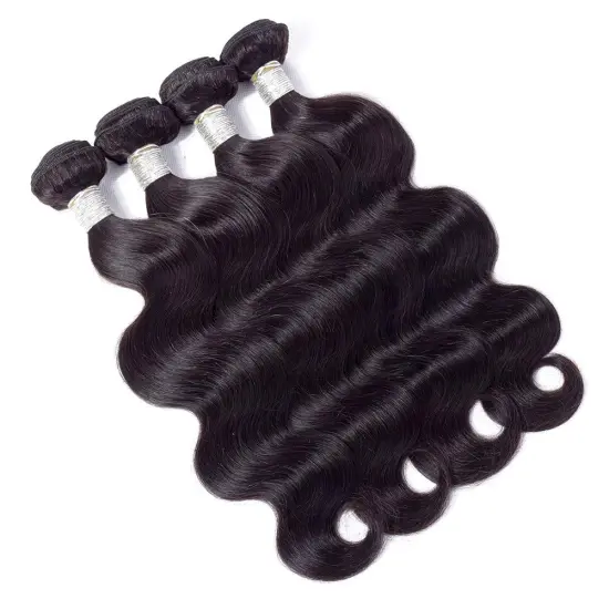 Cheap Human Hair Bundles China  6A Cheap 30 Inches Free Shipping  Packaging Cambodian Bundles Human Hair Bundles Body Wave