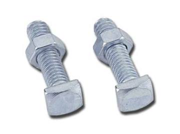 Top Terminal Bolts