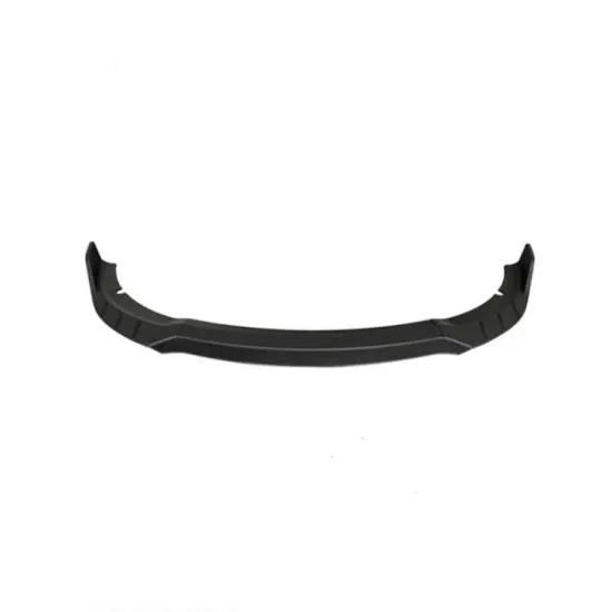 GT-R Style Front Lip Bumper for Dodge Charger SRT 2015-2023