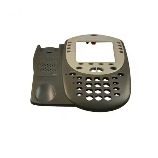 Electronic Plastic Housing Enclosure1