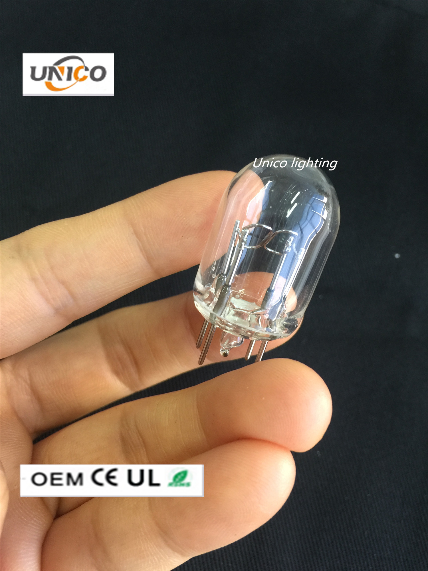 Uv Sensor Discharge R2868, C7035, 7027 By Hamamatsu, High Quality Uv ...
