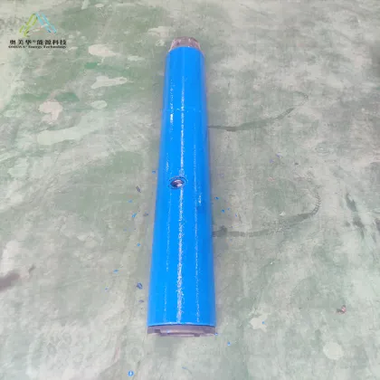 Omewa Bypass Subs 6 3/4\" MCCS for Oil Well Downhole Tool