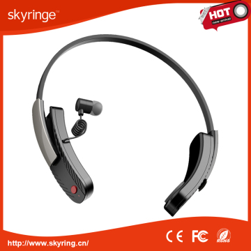 High Performance Made In China bluetooth throat mic