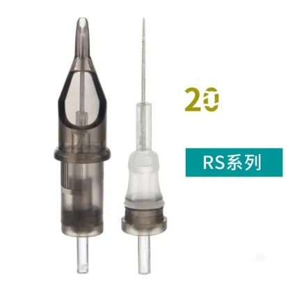 NB Tattoo Membrane Revolution Needle Cartridges