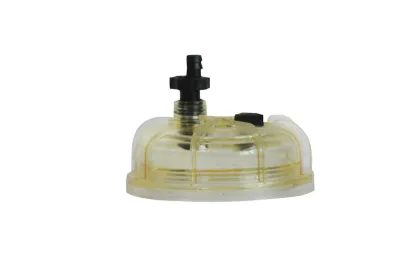 A4570920001KZ SFC-2602-30 KC125/1 FUEL FILTER ASSEMBLY