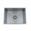 16Gauge Stainless Steel Sink for kitchen