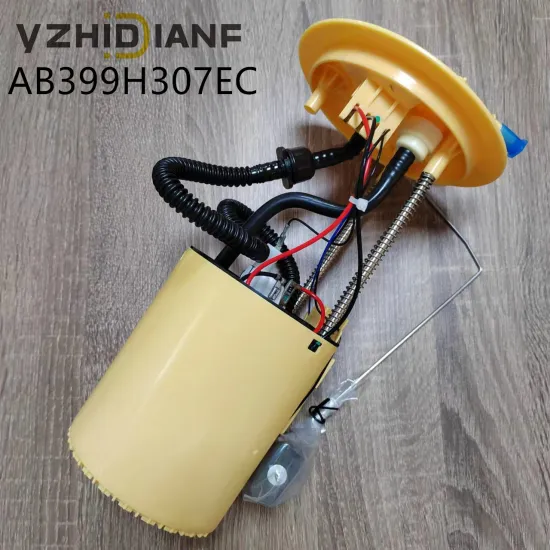Fuel Pump Module Assembly AB399H307EC AB39-9H307-EC For Ford Ranger Diesel TKE 2.2 3.2 TDCi