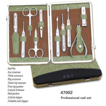 Professional Manicure Set