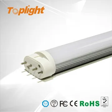 LED 4pin Plug Tube Light