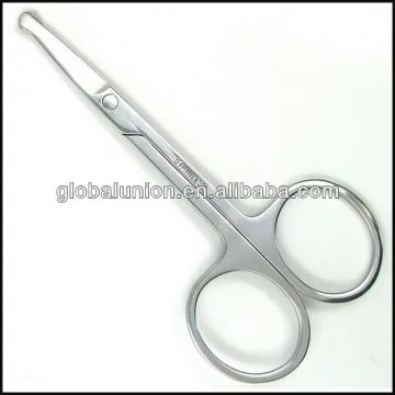 wholesale  stainless steel manicure scissors