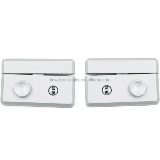 Custom Clip Decoration Metal Material Push Button Lock Handbag Hardware Accessories Clasps for Bag Closure with Key