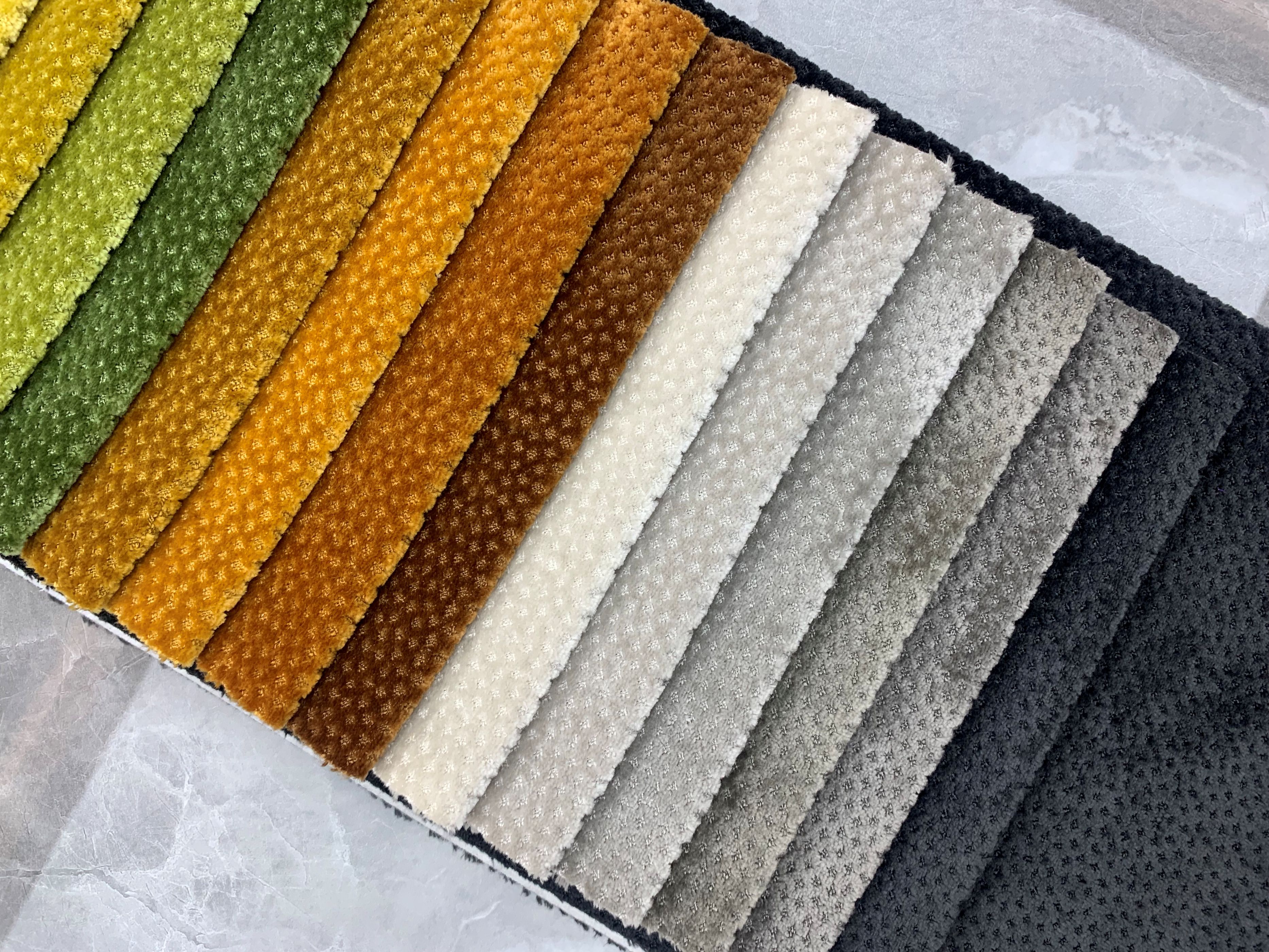 Ткаенина од кадифена ткаенина