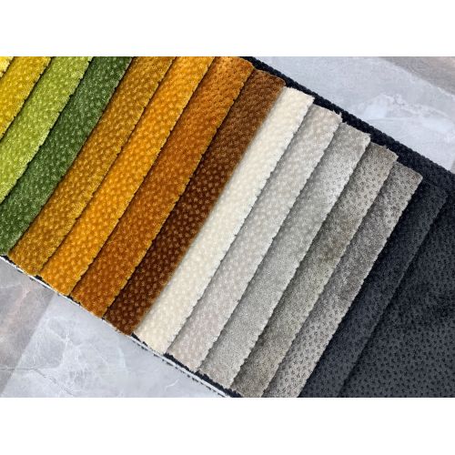 Ткаенина од кадифена ткаенина