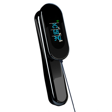 5 in 1 WIFI wireless Fish Tank thermometer