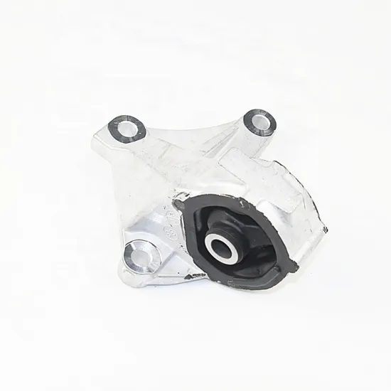 Good Quality After-market Rubber Engine Motor Mount for Honda Odyssey RB1 - Manufacturer K24 50830-SFE-000