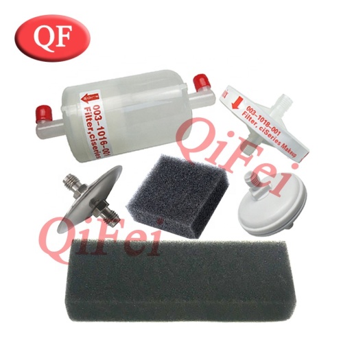 Запасные части Citronix Citronix 003-2014-004 Комплект фильтров Citronix для Citronix CI580 CI1000 Серия CIJ Склейные принтеры