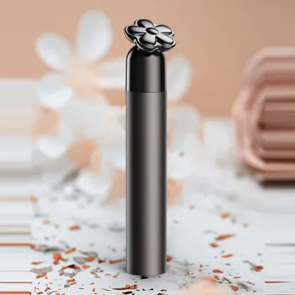 Magic Eye Beauty Pen: EMS Lift Instrument & RF Eye Massager for Anti-Wrinkle Care
