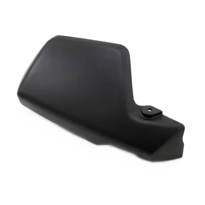 Motorcycle Hand Guards and Handlebar Guards