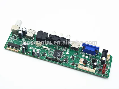 Universal 14-32" led tv samsung tv parts