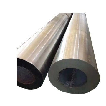 Q235 Seamless Fertilizer Equipment Steel Pipe