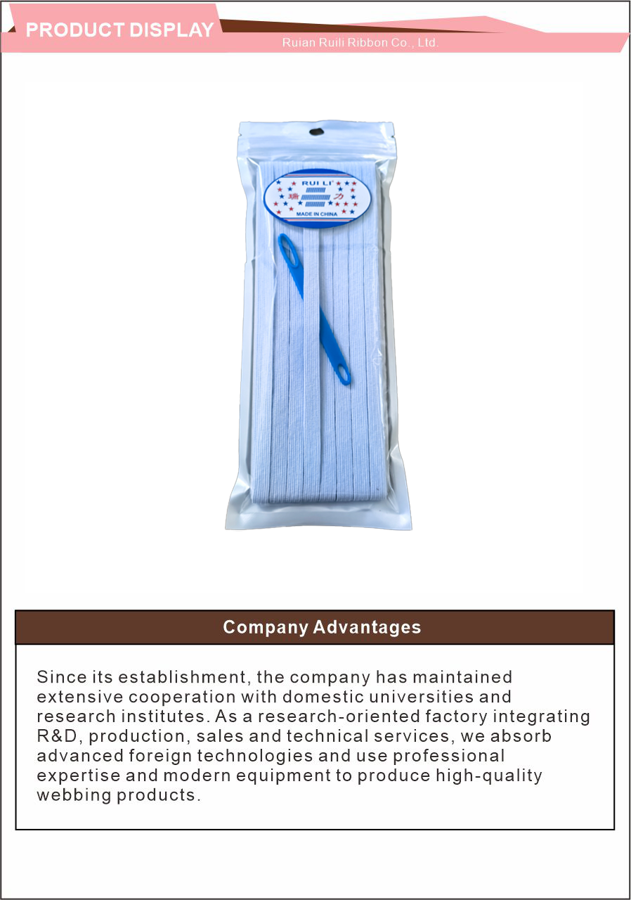 Elastic band with threading tool3
