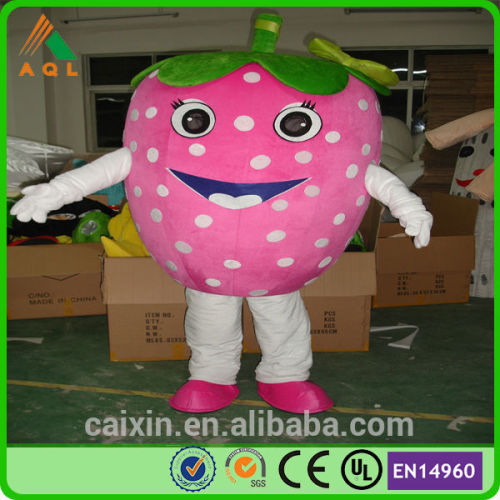 princess mascot costumes strawberry costumes for girls plush mascot costumes for adults
