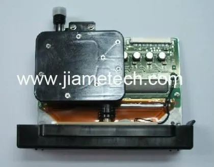 Seiko SPT510 35pl Printhead