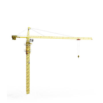 Factory Direct 50 Ton Tower Crane XGL630-50S: Famous Brand at Good Prices for Sale