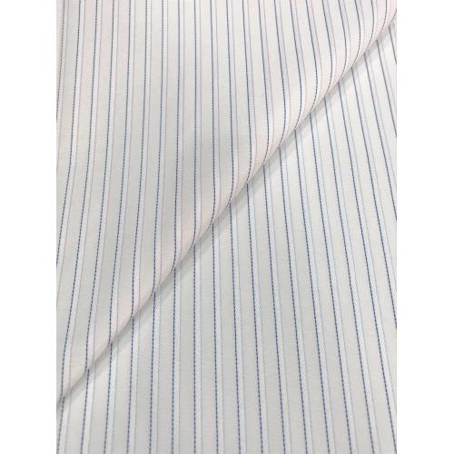 100D*40S/C T/C Yarn-dyed  Dobby Stripe Fabric