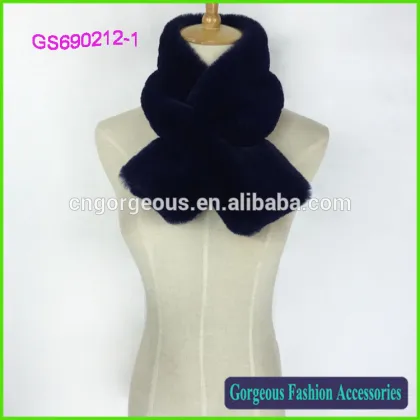 2016 new fashion sunday angora yarns scarf