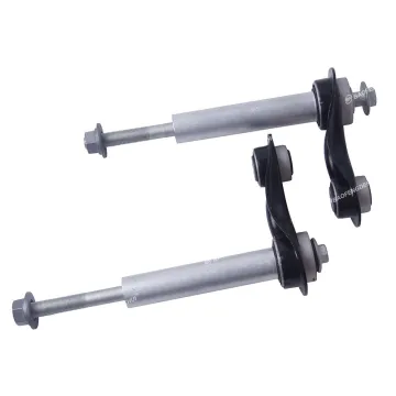 Suspension Rear Control Arm Integral Guide Link for BMW X5 X6 F15 F85 E70 E71 E72 F16 F86