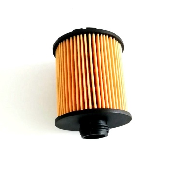 Beste Auto -Chinesische Ölfilter: 55207208 55214974 71751127 55206816 71751114 71751128