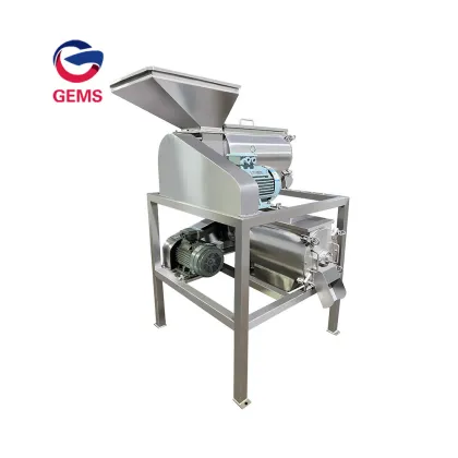 Mango Pitting Mango Pulp Making Mango Puree Extractor