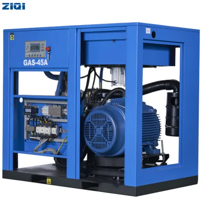 Top Rated Low Noise WEG Motor Air Compressor
