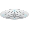 Pommeau De Douche Ronde LED