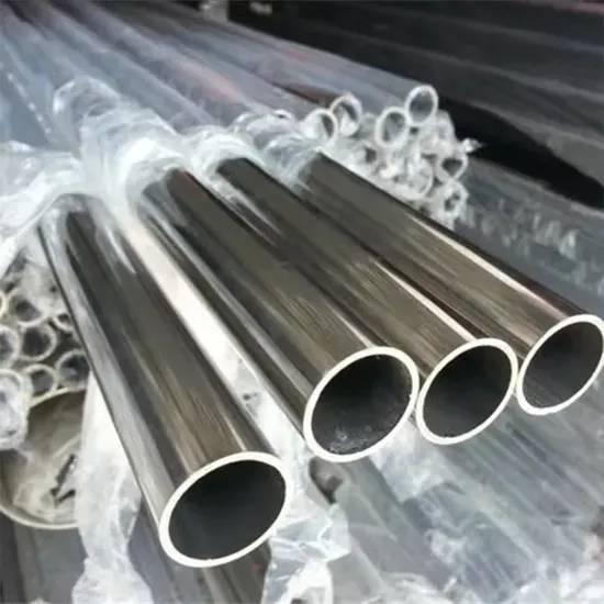 Top Quality Alloy Steel Seamless Tube