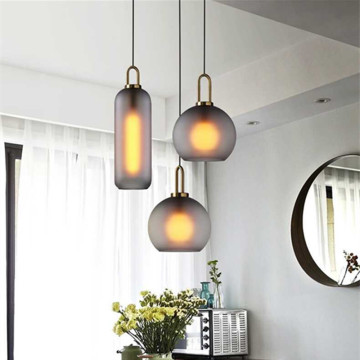 LEDER Dining Room Pendant Light