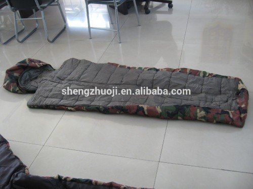emergency sleeping bags for disaster