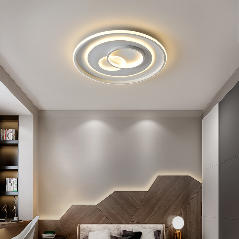 Modern Led Ceiling LampsofApplication Beautiful Ceiling Lights