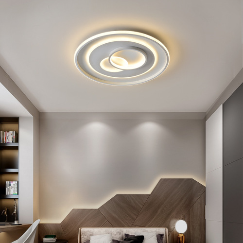 LEDER Moderna Led Ceiling Lampi