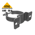 Mining dump truck 988K XE 988K clamp 360-8161
