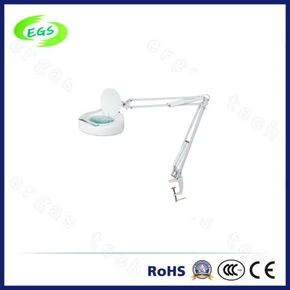 LED Magnifying Lamp