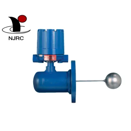 Magnetrol Side Mounting Liquid Level Switches