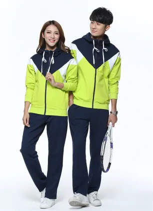 Custom fashion sportswear