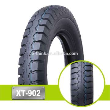 Good quality motorcycle tire tyre 80 100 17 4.50-12