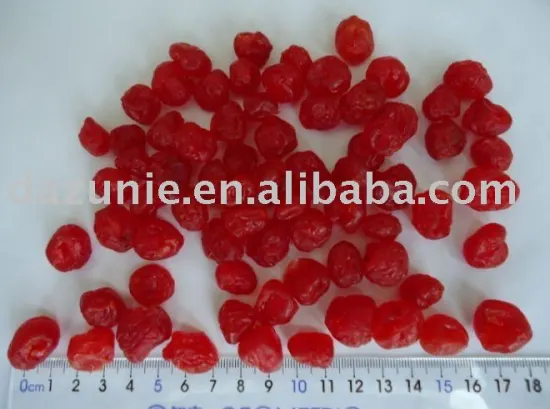 Dried Cherry